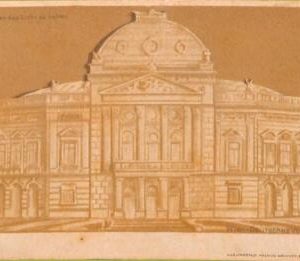 ab9888 - AUSTRIA - Ansichtskarten  VINTAGE  POSTCARD -  Wien