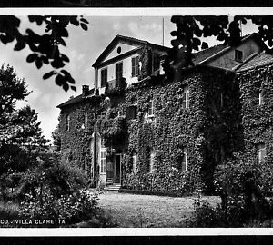 ab3715 - CARTOLINA D'EPOCA - Torino  Provincia - Grugliasco