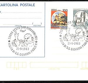 ab1458 - CARTOLINA D'EPOCA - MILANO Città : Pubblicitarie