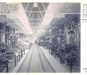 ac1467 - ARGENTINA -  Vintage Postcard - BUENOS AIRES