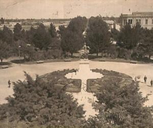 ac1474 - ARGENTINA -  Vintage Postcard -  Necochea - 1905