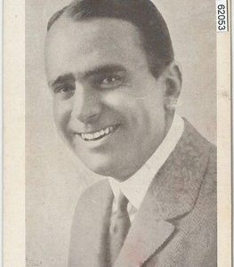 62053 - VINTAGE POSTCARD - CINEMA, Douglas Fairbanks