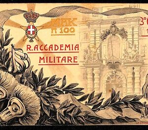 ab3696 - CARTOLINA D'EPOCA - Torino  Città - Reggimentali