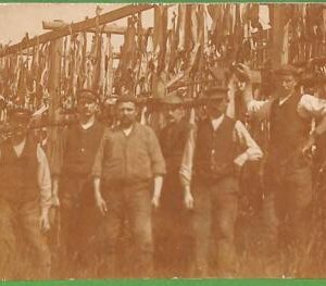 ah1309 - GERMANY - VINTAGE POSTCARD Ansichtskarten - Walsdorf  - real photo-1910