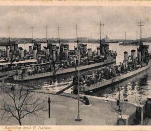 ac2344 - Ansichtskarten  VINTAGE POSTCARD - CROATIA  - Pola