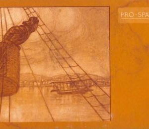ac2416 - Ansichtskarten  VINTAGE POSTCARD - CROATIA  -  Pro Spalato MAZZA Split