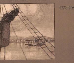 ac2415 - Ansichtskarten  VINTAGE POSTCARD - CROATIA  -  Pro Spalato MAZZA Split