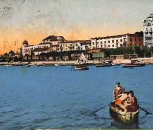 ac2321 - Ansichtskarten  VINTAGE POSTCARD - CROATIA  - Pola