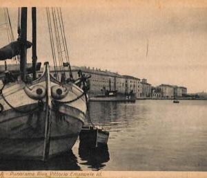 ac2325 - Ansichtskarten  VINTAGE POSTCARD - CROATIA  - Pola