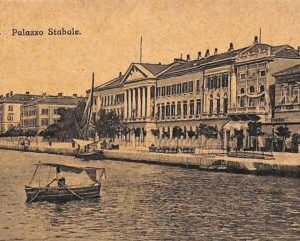 ac2322 - Ansichtskarten  VINTAGE POSTCARD - CROATIA  - Pola