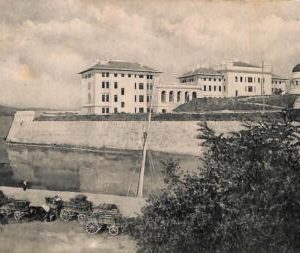 ac2488 - Ansichtskarten  VINTAGE POSTCARD - CROATIA  - Zara