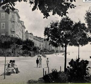 ac2492 - Ansichtskarten  VINTAGE POSTCARD - CROATIA  - Zara