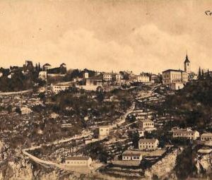 ac2004 - Ansichtskarten  VINTAGE POSTCARD - CROATIA - Trsat Tersatto