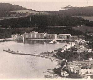 ab9618 - Ansichtskarten  VINTAGE  POSTCARD - CROATIA - Pola - 1930's