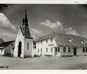ac2294 - Ansichtskarten  VINTAGE POSTCARD - CROATIA  - Ostarije -  1941