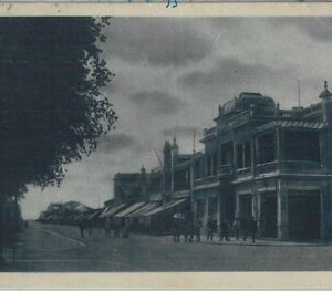 80865  - CARTOLINA d'Epoca - LUCCA  Provincia  - VIAREGGIO