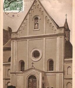 ab9881 - AUSTRIA - Ansichtskarten  VINTAGE  POSTCARD -  Wien - 1911