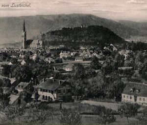 ab9778 - AUSTRIA - Ansichtskarten  VINTAGE  POSTCARD - Graz - 1908