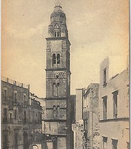 60615 - CARTOLINA d'Epoca - LATINA provincia : GAETA
