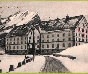 ad6688 - SWITZERLAND Schweitz - Ansichtskarten VINTAGE POSTCARD - Simplon,Valais