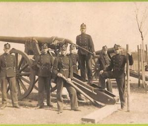 ad6564- SWITZERLAND Schweitz- Ansichtskarten VINTAGE POSTCARD - Military - 1914
