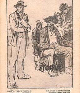 ac0116  - BELGIUM - Carte Postal Ancienne VINTAGE  POSTCARD - WWI Stire