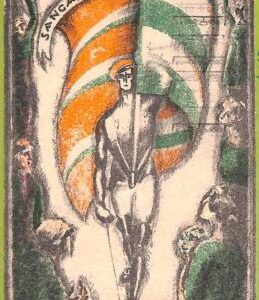 ad6658 - SWITZERLAND Schweitz - Ansichtskarten VINTAGE POSTCARD - St.Gallen-1920