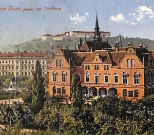ac1279 - Czechoslovakia  - Ansichtskarten  POSTCARD - Brünn Brno - 1910's