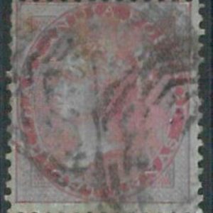 70428 - INDIA  - STAMPS - Stanley Gibbons #  36 - USED