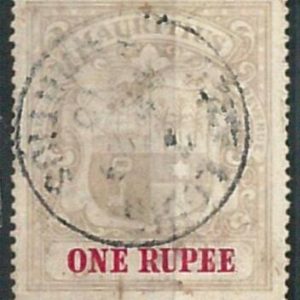 70662 -   MAURITIUS - STAMPS - Stanley Gibbons #  153 - Fine  USED