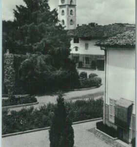 90953  - CARTOLINA d'Epoca - NOVARA Provincia  -  CARPIGANO S.