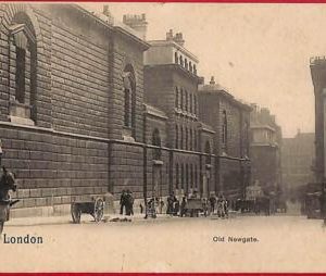 ai0203 -  GREAT BRITAIN - VINTAGE POSTCARD - London