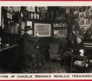 ai0254 -  GREAT BRITAIN - VINTAGE POSTCARD - London