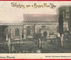ai0172 -  GREAT BRITAIN - VINTAGE POSTCARD - Clifton