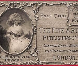 ai0265 -  GREAT BRITAIN - VINTAGE POSTCARD - London