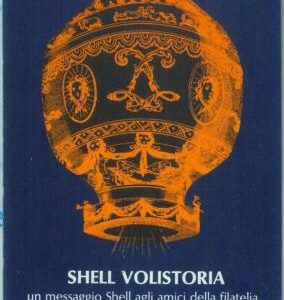 82881 - ITALY - Postal History - special Advertising POSTCARD: BALLOON post 1970