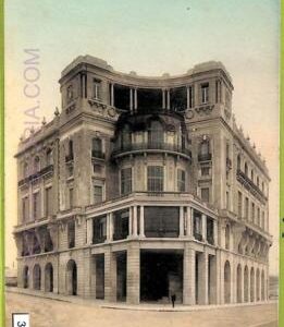 39005 - ARGENTINA - VINTAGE POSTCARD - Mar del Plata