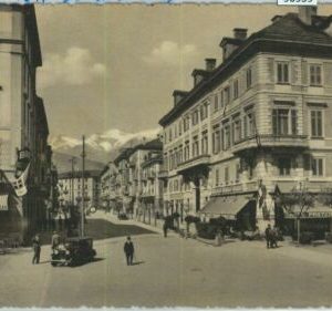 90959  - CARTOLINA d'Epoca - NOVARA Provincia  -  DOMODOSSOLA  1941