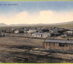 af0418 - ARGENTINA - VINTAGE POSTCARD - Buenos Aires