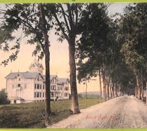 ad1859 - NORWAY - VINTAGE POSTCARD - Molde