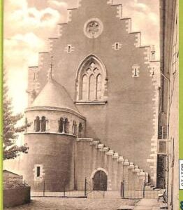ad1716 - NORWAY - VINTAGE POSTCARD - Bergen