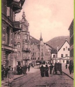 ad1720 - NORWAY - VINTAGE POSTCARD - Bergen