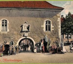 ad1728 - NORWAY - VINTAGE POSTCARD - Bergen