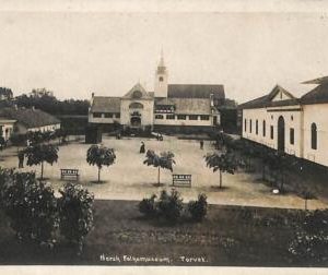 ad1960 - NORWAY - VINTAGE POSTCARD - Trondhjem, Torvet
