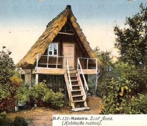 ad2448 - PORTUGAL - VINTAGE POSTCARD - Madeira