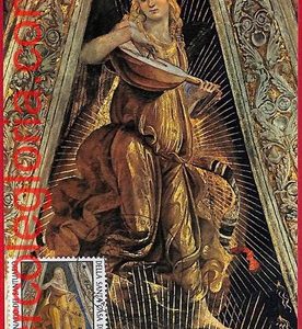 54253 - Vatican - Postal History - MAXIMUM CARD  - Holy House of Loreto - 1995