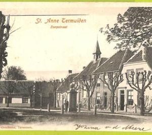 20861 - BELGIUM Belgique - Carte Postal Ancienne VINTAGE  POSTCARD