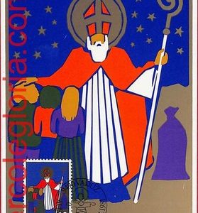54281 - Liechtenstein - Postal History - MAXIMUM CARD  - Celebrations - 1981