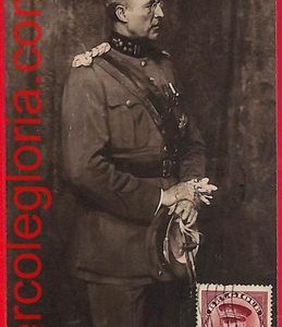 56984 - BELGIUM - Postal History -  MAXIMUM CARD  - Royalty King Albert - 1932