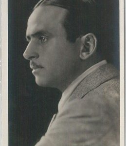 62025 - VINTAGE POSTCARD - CINEMA, Douglas Fairbanks